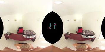 VR porn