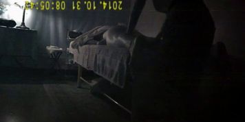 Real Asian Massage Parlor Hidden Cam