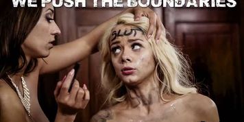 Derrick and Dee fucked the prodigal Jane