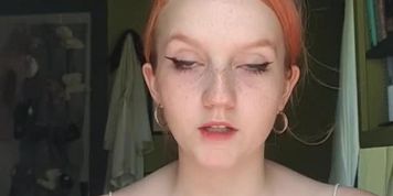 Petite BARELY LEGAL bouncing boobs (video updates)