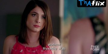 Niki Koss Lesbian Scene  in Famous In Love