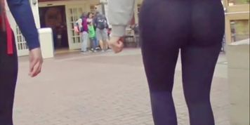 PAWG goddes