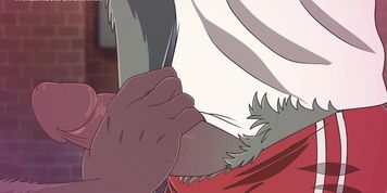 Juno X Legosi Sneak Peak (Patreon Exclusive)