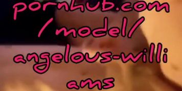 Angelous Williams Tops