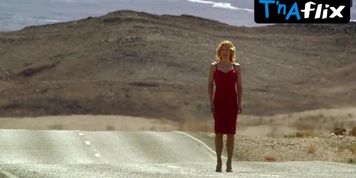 Victoria Pratt Sexy Scene  in Death Valley