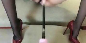 Screw &Amp; Masturbate 680