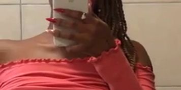 Abby Zeus Big Cute Boobs 2