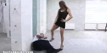 melanie fight 2.0