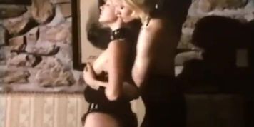Brigitte Lahaie - Innonde mon ventre 3 (1977)