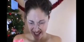 Amature cumsluts (compilation)