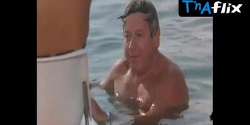 Serena Grandi Butt,  Breasts Scene  in Rimini Rimini