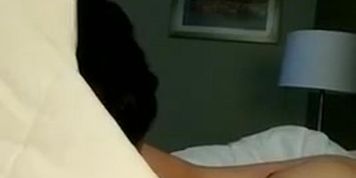 Getting my cock sucked from a bad ass black girl 
