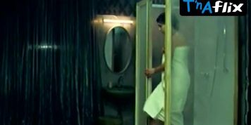 Jana Pallaske Breasts,  Butt Scene  in Engel AND Joe