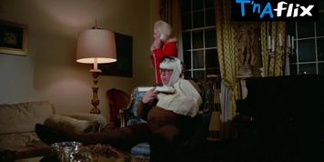 Jennifer Welles Breasts,  Bush Scene  in Sugar Cookies