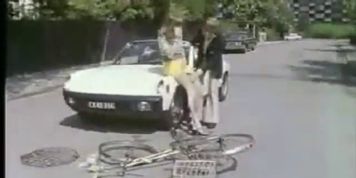 Big Boobs Vintage 80's (Isis Taylor)
