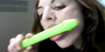 Amateur Honey Interview (teambusty)