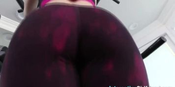 Chanel Preston and friends fucking