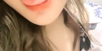 Asian angel show perfect breasts