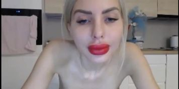 Busty girl free live porn chat