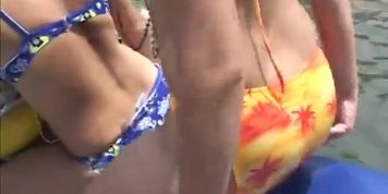 Party Babes USA 03 - Part 2