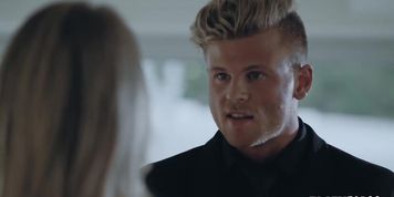 To save my business I have to let my asshole client fuck me (andi avalon, ariel demure, jennie rose, karol rosado, kienzy, nadine kerastas)