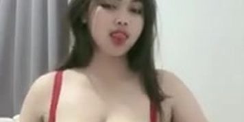 Live Tobrut Utingnya Nongol Dikit