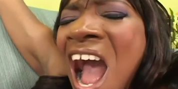 Long Legged Thick Ebony Lesbians
