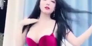 ?TikTok ??????????????????????????????????Nude dance