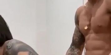Big Boobs Brunette Gets Fucked At First Date