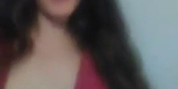Cute Panties Hairy Pussy PAWG Slut Flashes THONG UNDERWEAR Sexy Pink Dress