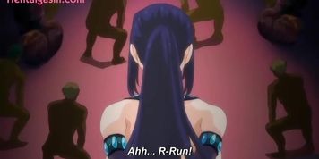 Hentai