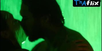 Cian Elyse White Sexy Scene  in Vegas