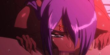 ????????????1?WITCH OF STEEL ANNEROSE ep1?
