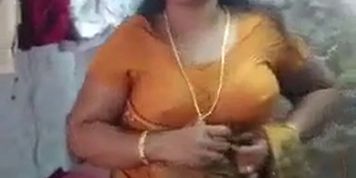 Aunty