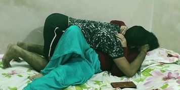 Indian xxx hot milf bhabhi &ndash; hardcore sex and dirty talk with neighbor boy!