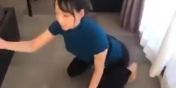 Porn dance
