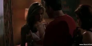 Denise Richards and Neve Campbell - Naughty Things (1998)