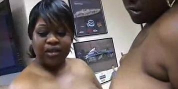 Phat Fuckers - Jayla Klymaxxx, Mo Wett