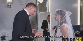 BRIDE4K. One Last Time