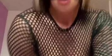 Onlyfans BDSM Bondage Dildo Riding