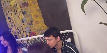 4some Pre-party (Milana Milka)