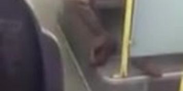 caught flasher