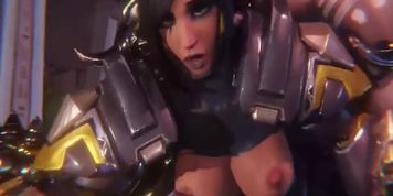 Overwatch Compilation (15.08.20) #15