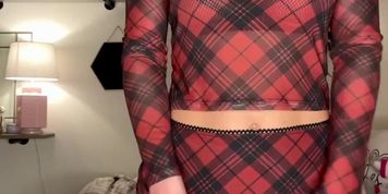 Kiki Marie sexy