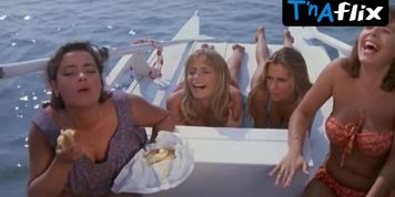 Isabella Ferrari Breasts Scene  in Sapore Di Mare 2 - Un Anno Dopo