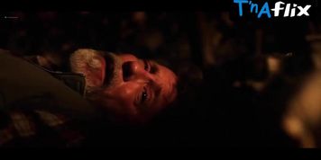 Casey Gagliardi Breasts Scene  in Primal Rage