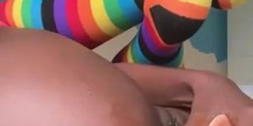 Sexmeat Fucking Dildo