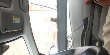 Cock Flash Gas Station Pt. 2