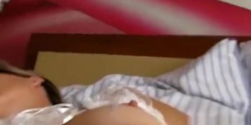 Sleeping beauty