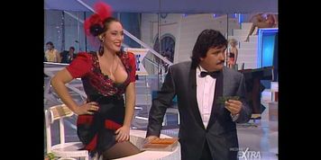 Colpo Grosso - Full Show DLXXII